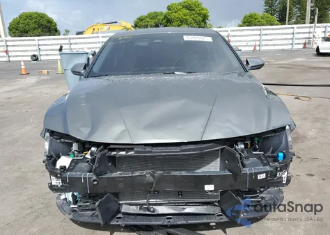 2025 Hyundai Elantra Sel from USA, damaged, VIN KMHLS4DG8SU965251